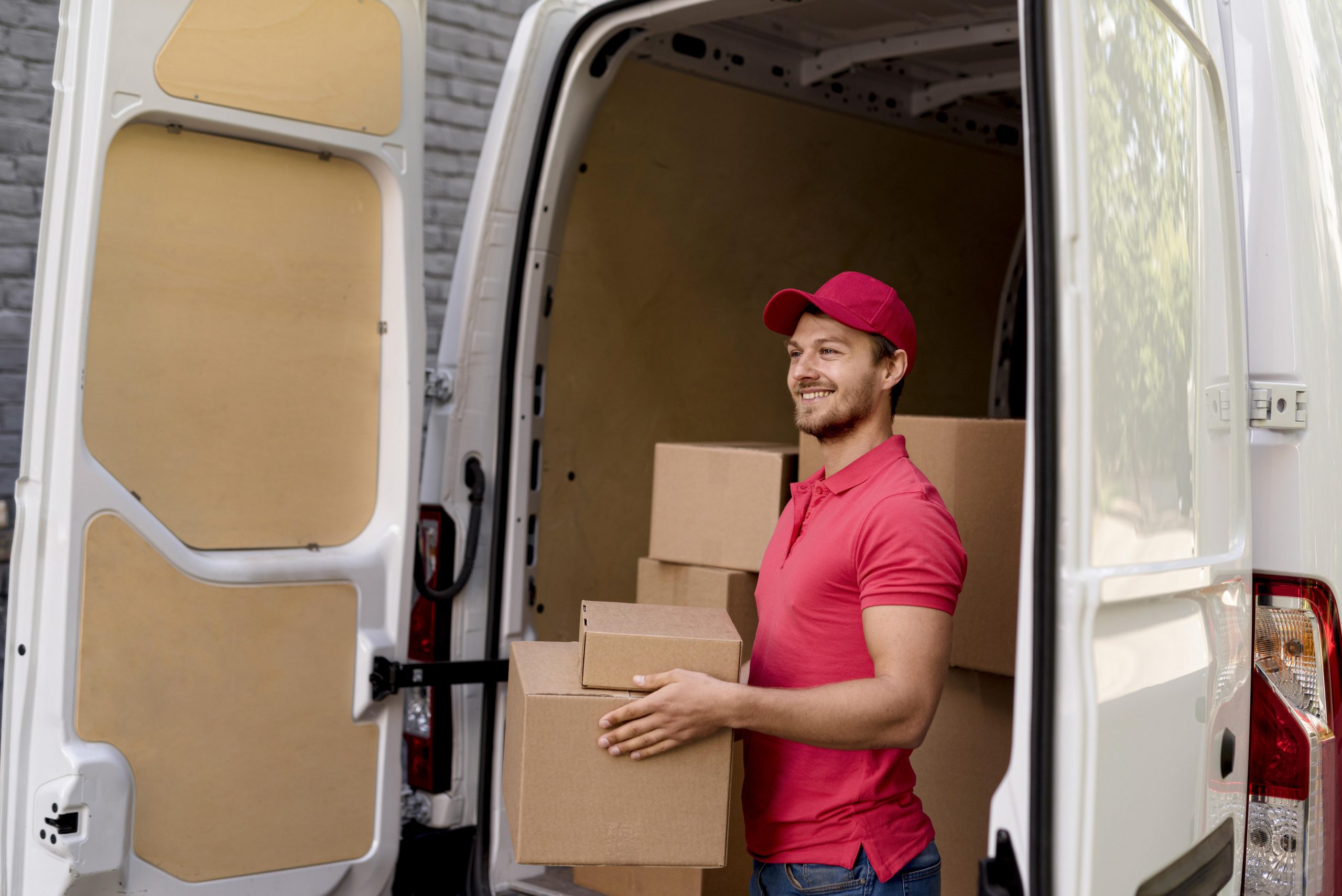 TRANSPORT IN SIGURANTA